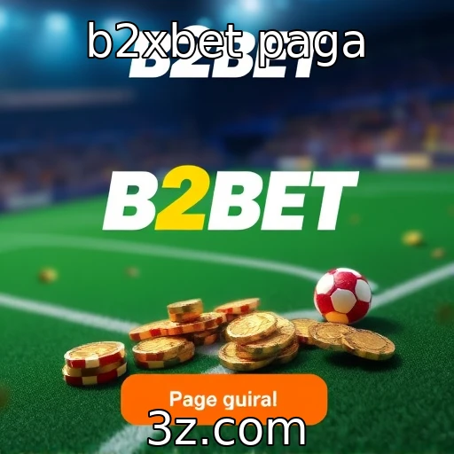 B2BBet amplia opções de pagamento para jogadores