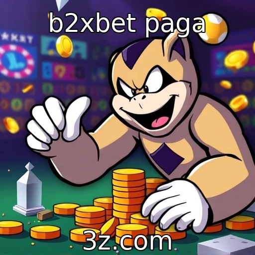 Acessibilidade do B2xbet é foco de debate na indústria