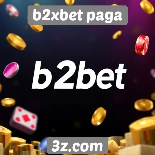 b2xbet oferece novas opções de jogos de cassino