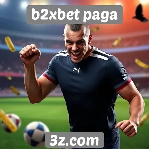 b2xbet apresenta novas promoções para jogadores