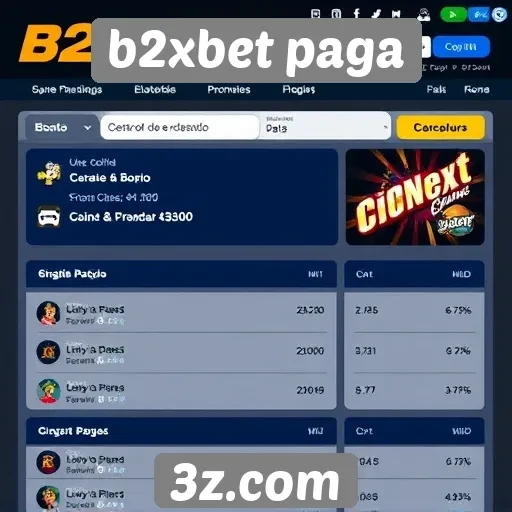 novidades da plataforma b2xbet para jogadores frequentes