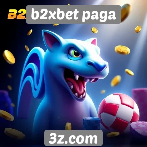 b2xbet oferece variedade de jogos online