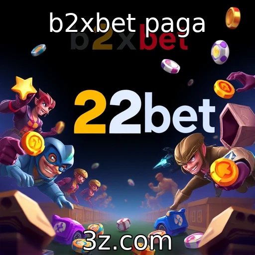 B2xbet anuncia novas parcerias com desenvolvedores de jogos