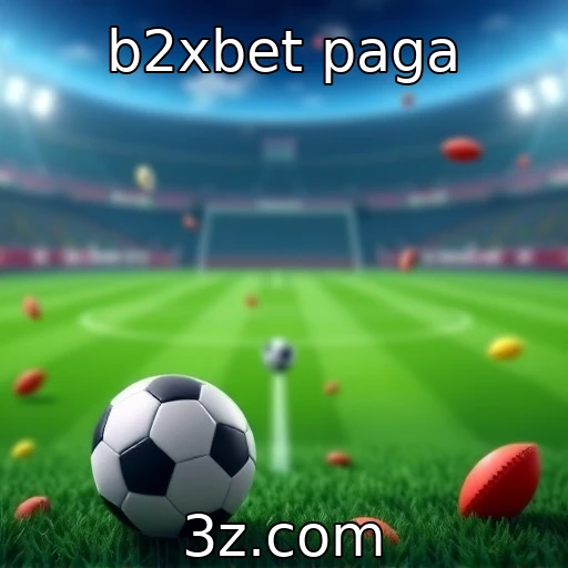 Promoções e bônus oferecidos pela B2xbet