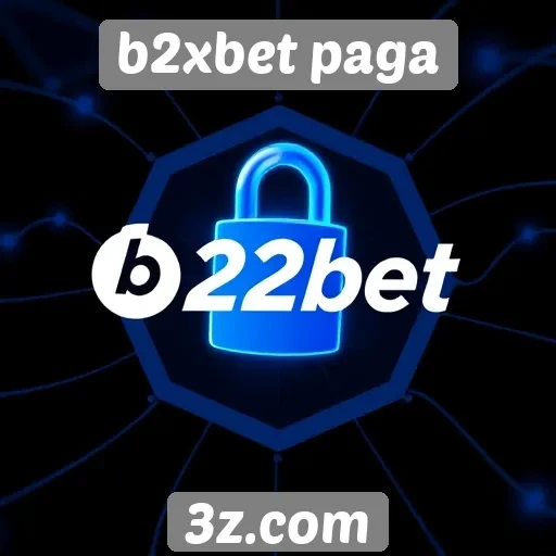 recursos de segurança no site b2xbet