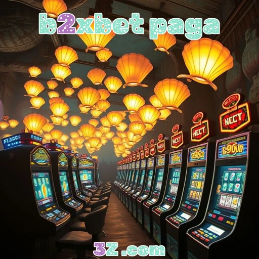 b2xbet paga Jogos
