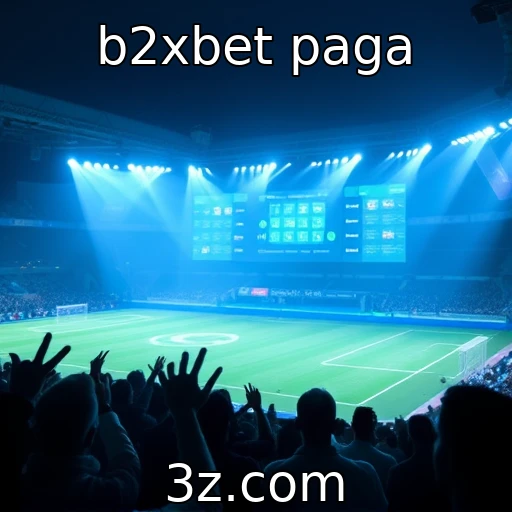 Perspectivas de crescimento para o mercado de apostas em 2025