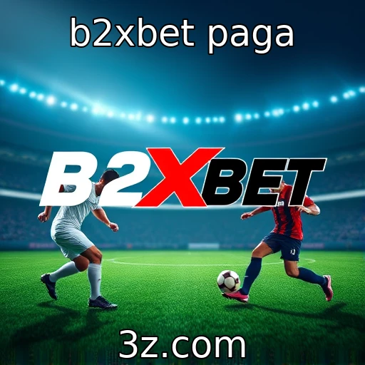 Novas regulamentações impactam a operação da B2xbet