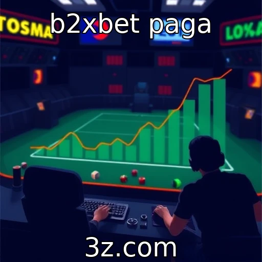 Estudo revela tendências de jogos em plataformas online como B2xbet