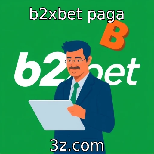 Impacto das taxas de serviço na B2xbet