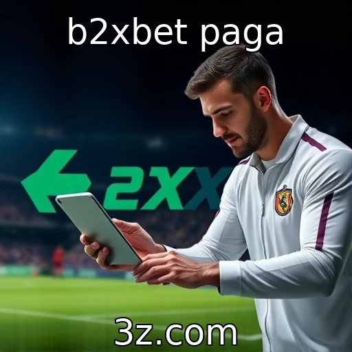 Inovação tecnológica nas casas de apostas